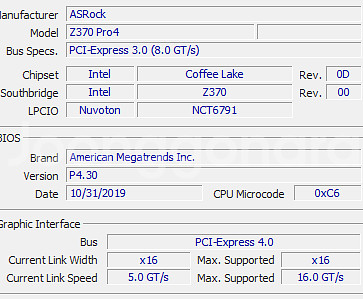 컴퓨터 본체 i7 9700F RTX 3060--1