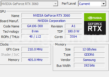 컴퓨터 본체 i7 9700F RTX 3060--4