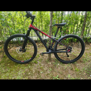 엘파마 판타지아 s7 s6000 mtb 카본 자전거