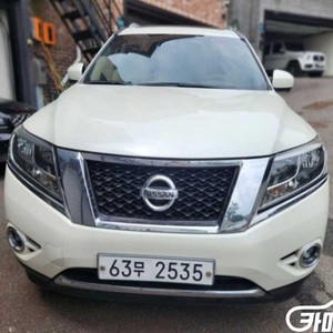 [닛산]패스파인더4세대 3.5 4WD #앱특가