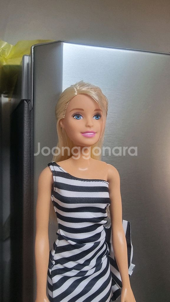 너무 예쁜 바비인형 판매해요--2