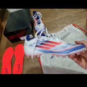 F50 2g/3g ag elite 250mm