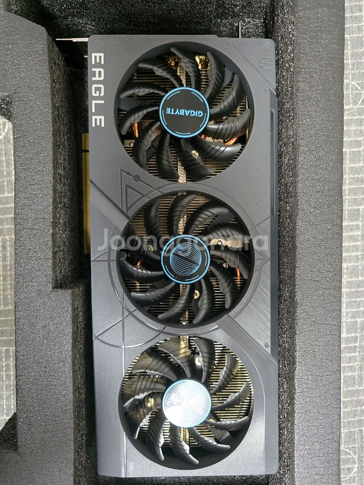 기가바이트 rtx4070 (택포)--0