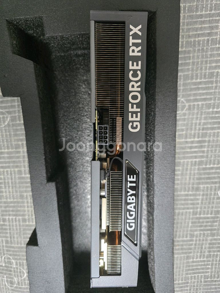 기가바이트 rtx4070 (택포)--3