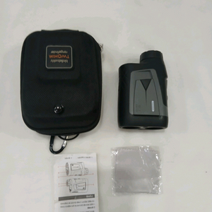 TB-01 골프 레이저 거리 속도 측정기