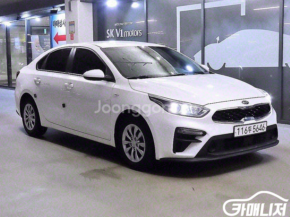 [기아]올뉴 K3 1.6 트렌디 #앱특가--0