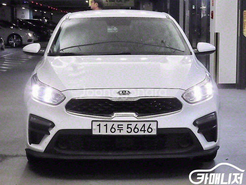 [기아]올뉴 K3 1.6 트렌디 #앱특가--1