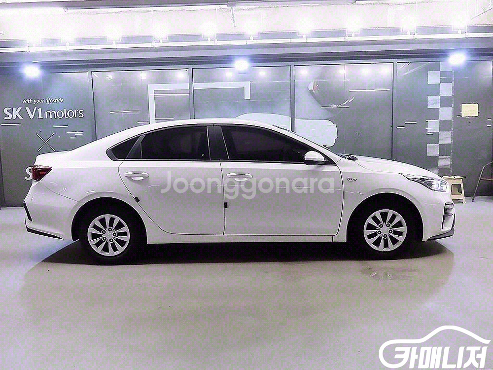 [기아]올뉴 K3 1.6 트렌디 #앱특가--2