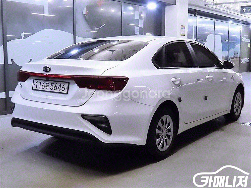 [기아]올뉴 K3 1.6 트렌디 #앱특가--3