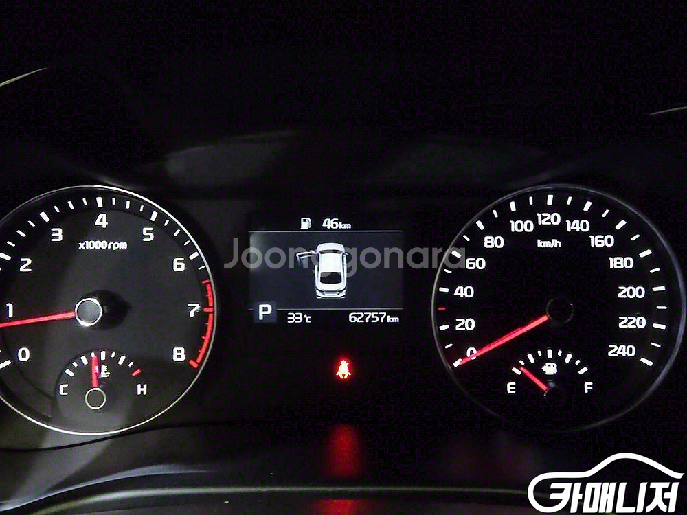 [기아]올뉴 K3 1.6 트렌디 #앱특가--8