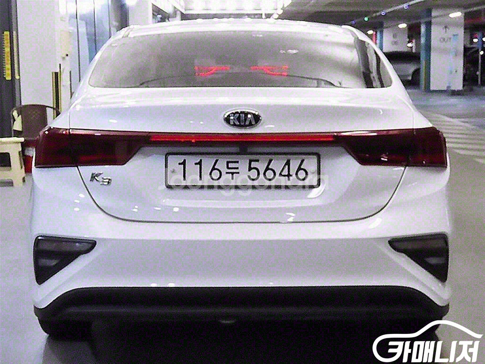 [기아]올뉴 K3 1.6 트렌디 #앱특가--4