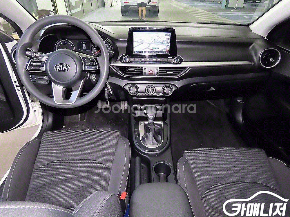 [기아]올뉴 K3 1.6 트렌디 #앱특가--9