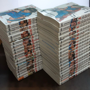 죄수리쿠 1-38 판매