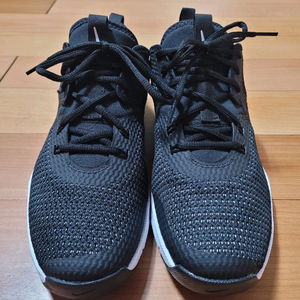 나이키 AIR MAX TYPHA 2 런닝화(275mm)