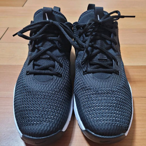 나이키 AIR MAX TYPHA 2 런닝화(275mm)