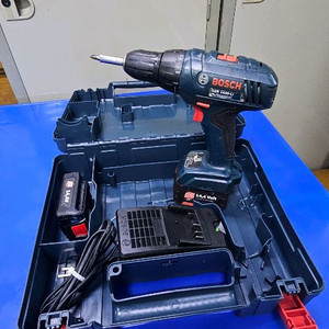 보쉬 DSR 1440 LI