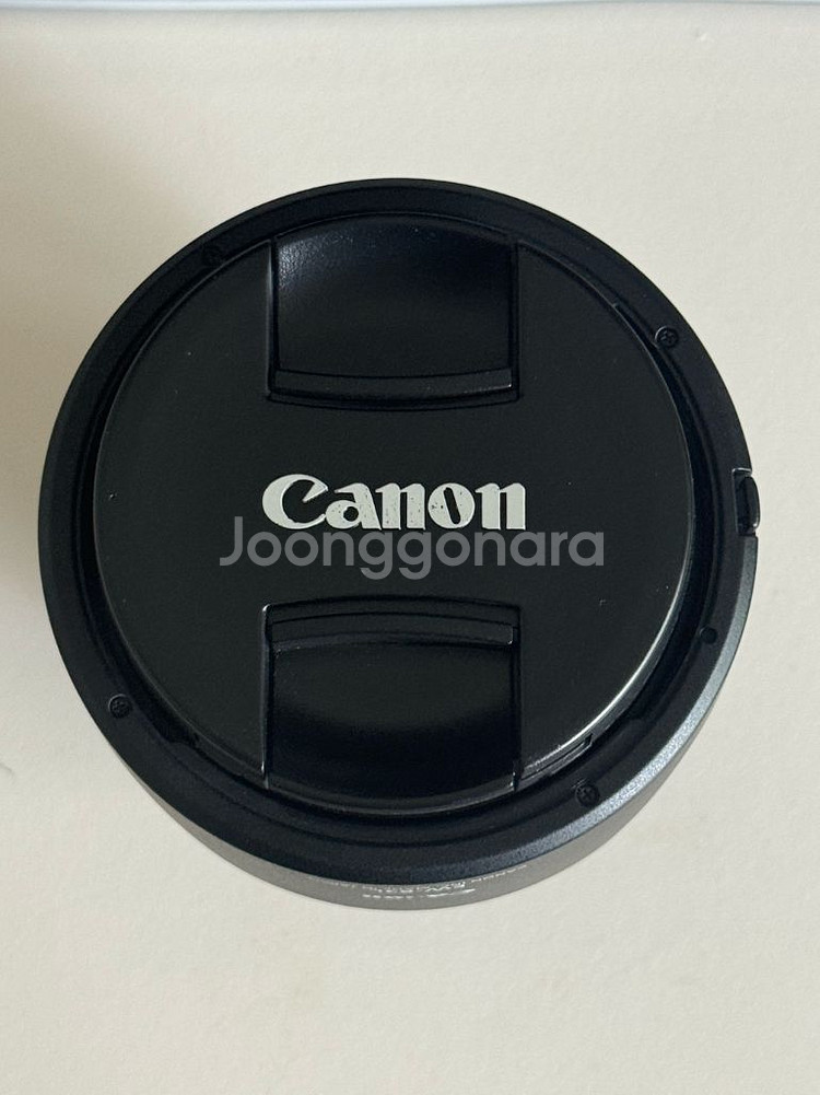 캐논 EF 24-70 F4 IS USM 팝니다--1