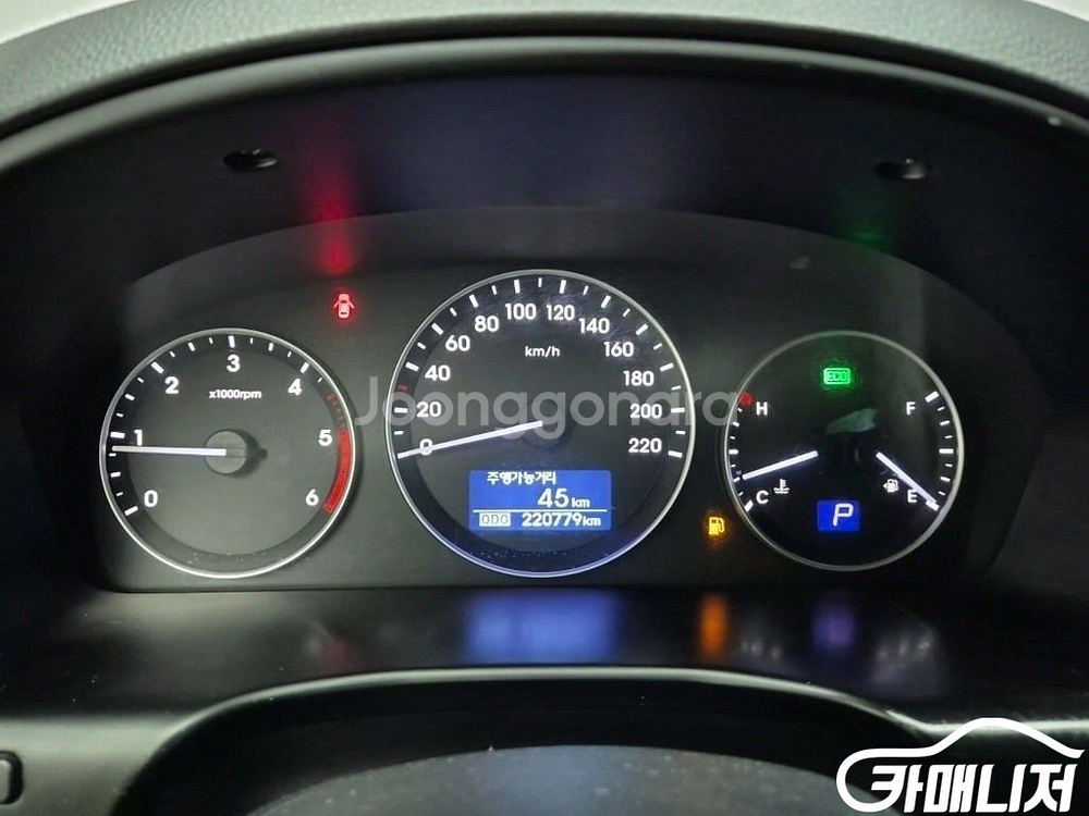 [현대]더 뉴 그랜드 스타렉스 2WD 밴 3인승 스마트--5