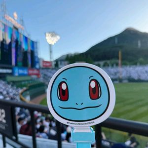 8.7 목 롯데vs기아 3루 2인단체석/커플석 3열