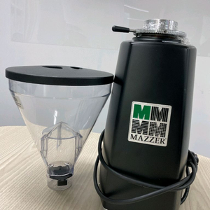 메져 슈퍼졸리 커피 그라인더 메뉴얼 mazzer