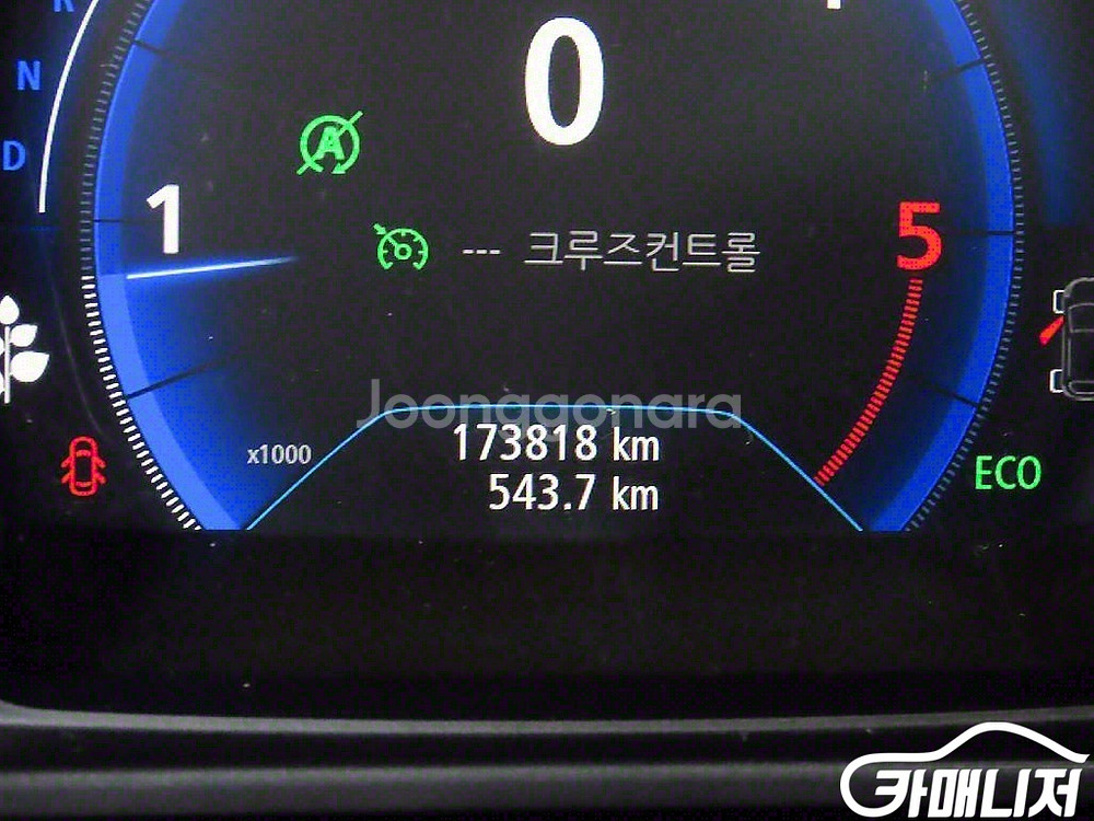 [르노코리아(삼성)]QM6 디젤 4WD RE 시그니처--7