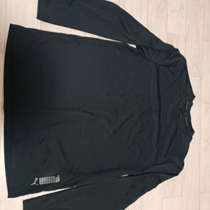 푸마 여성 기능성 티 95