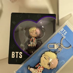 방탄소년단 bts 뷔 V 굿즈 일괄