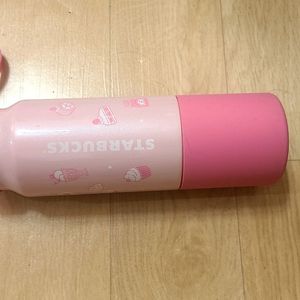 스타벅스 밸런타인 케이크 텀블러 355ml 정품새상품
