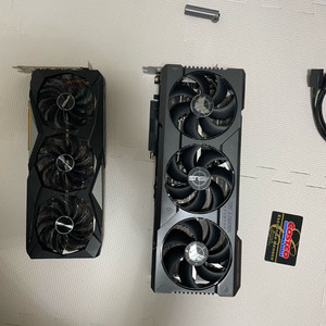 rx6600xt-ASRock 라데온