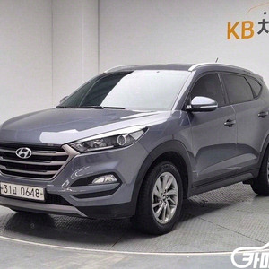 [현대]올뉴투싼 디젤 1.7 2WD 모던 (5인승) #