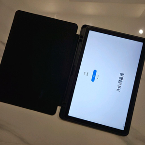 A급 ) 갤럭시탭a9 플러스 SM-X216N
