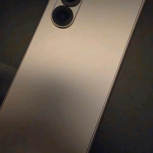갤럭시 Z 폴드6 실버 246GB