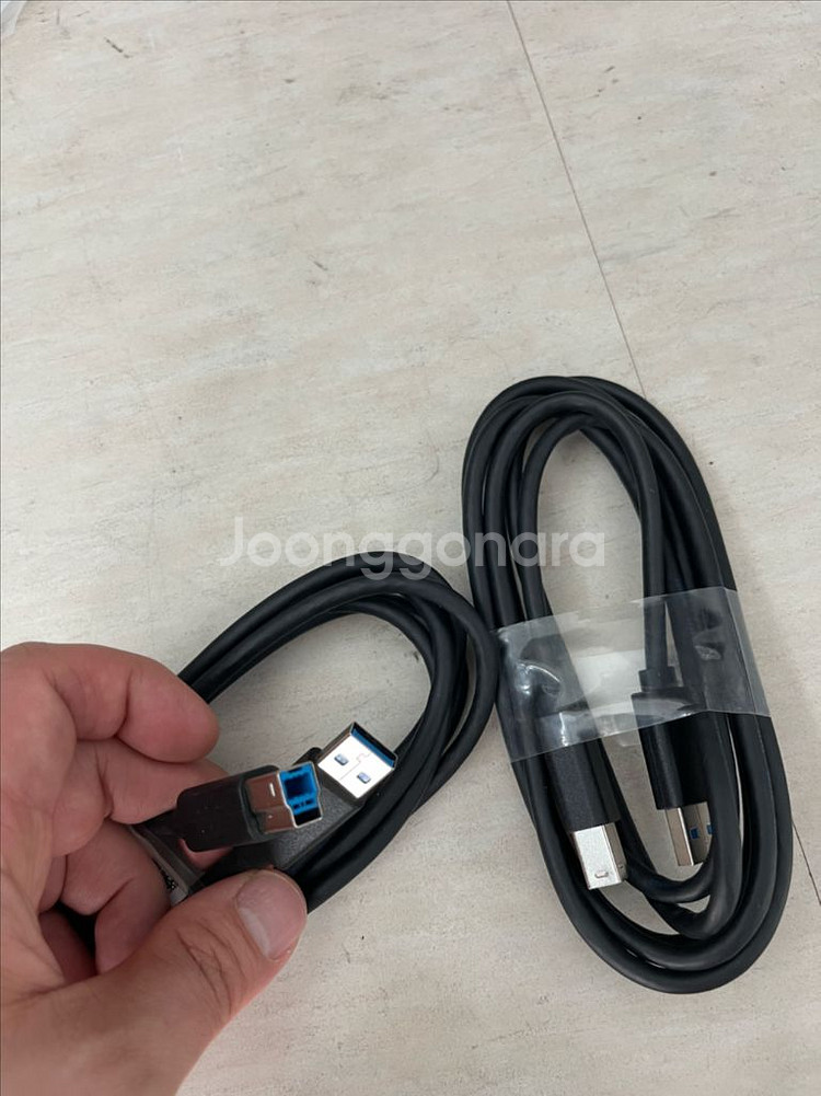 델 27인치 모니터 U2720Q--5