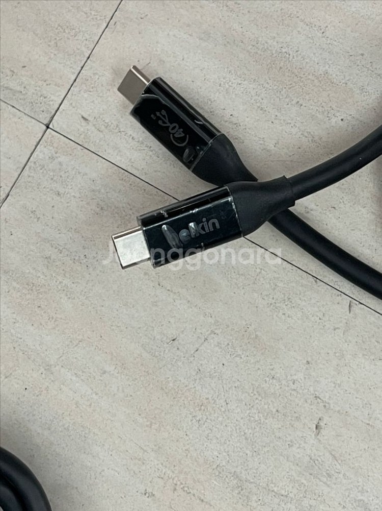 델 27인치 모니터 U2720Q--7