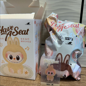 라부부(나랑놀자 시리즈)