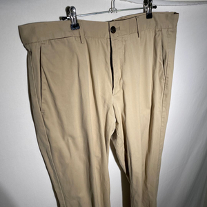 34-35인치)갭 GAP 스판 치노팬츠 면바지