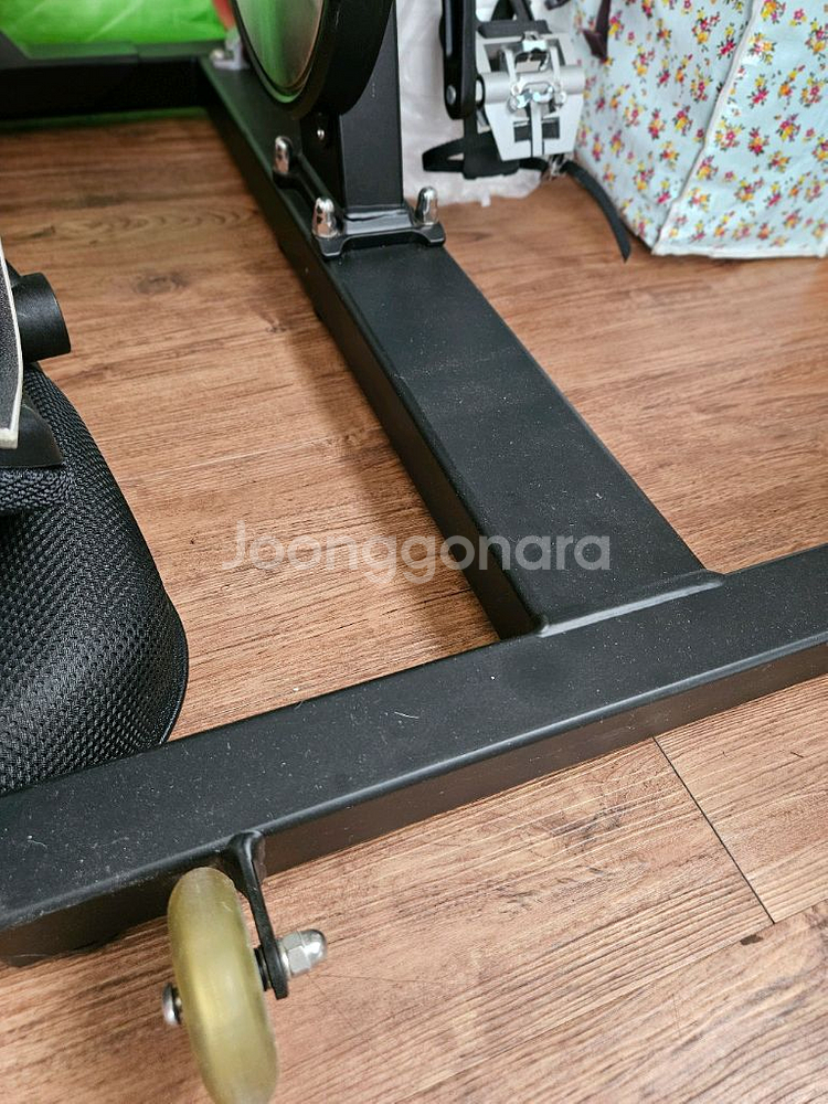카이저 m3i 인도어바이크 실내스피닝자전거--3