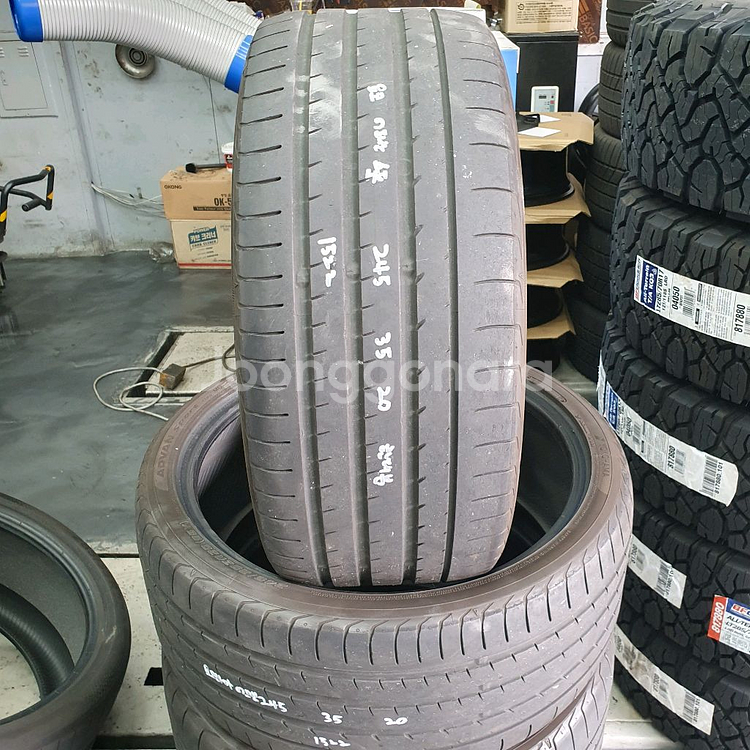 245 35 20 275 30 20요코어드반한대분--1