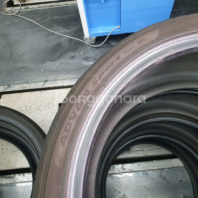 245 35 20 275 30 20요코어드반한대분--8