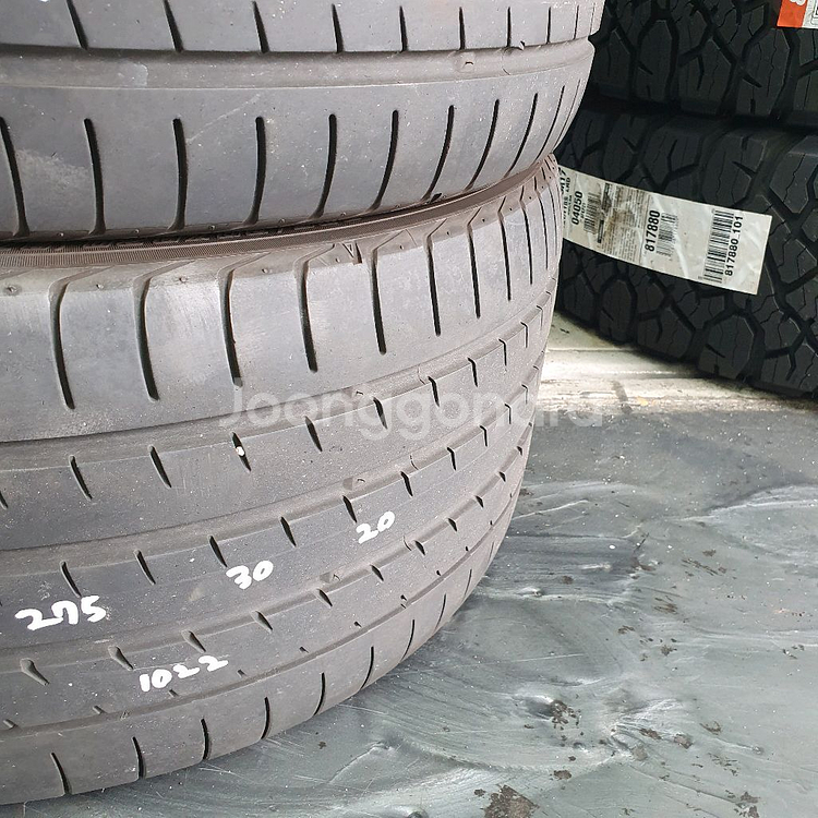 245 35 20 275 30 20요코어드반한대분--6