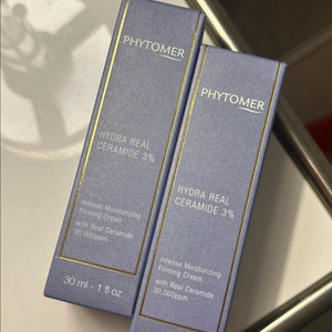 피토메르 세라마이드 크림 30ml 2개