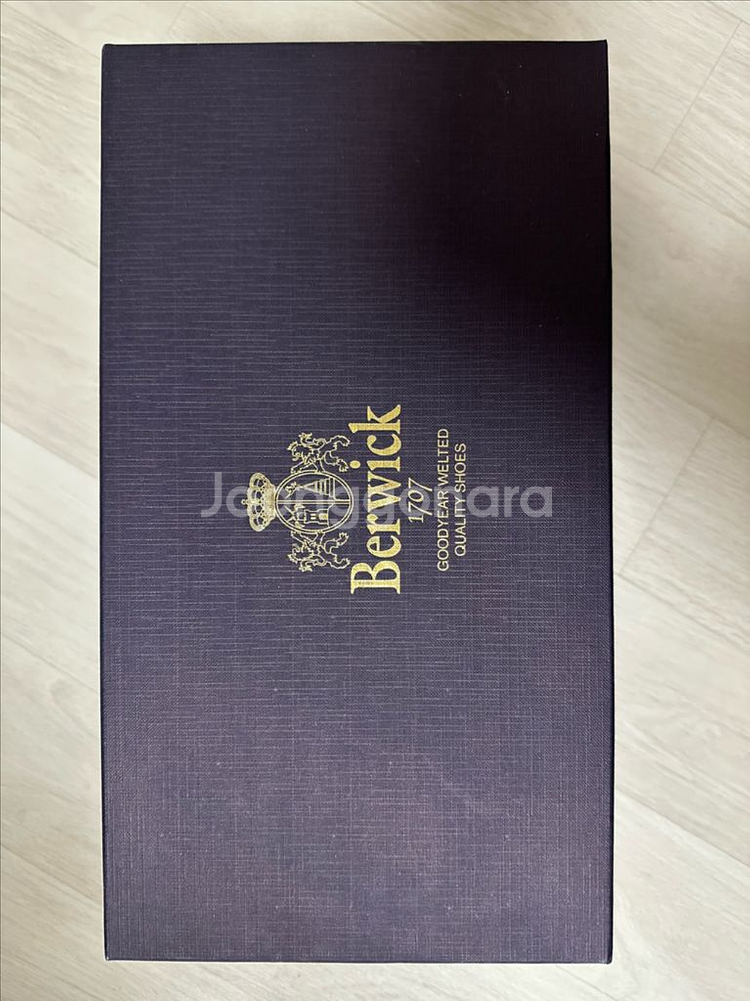 버윅 9628 eu40 새상품 270 쯤--4