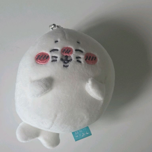 나가노 수족관 쿠지 아자라시 D상 키링 인형