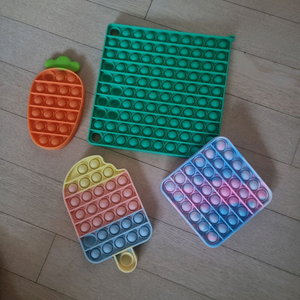 푸쉬팝 팝잇