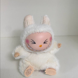 뽑기상품) 라부부 인형 키링