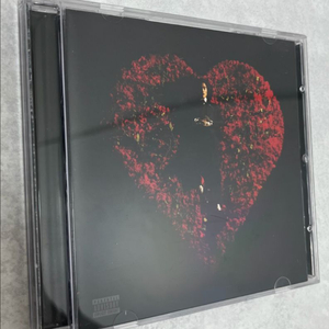 코난 그레이 2집 CD