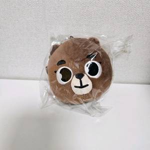 데이식스 굿즈 데니멀즈 파우치 외