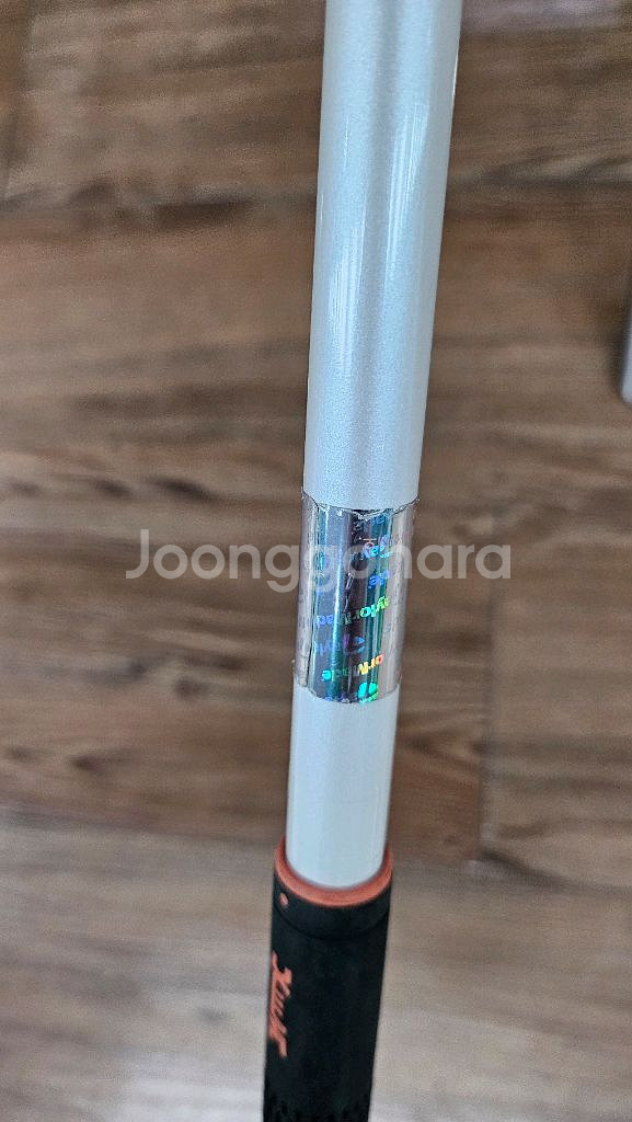 투어AD HD 6S 드라이버 샤프트 (캘러웨이 슬리브)--2