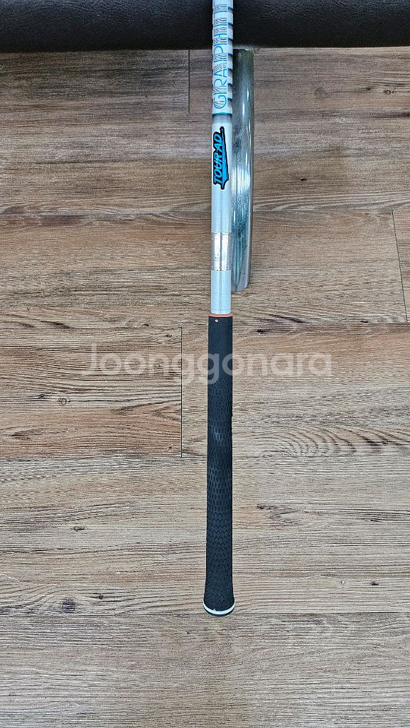 투어AD HD 6S 드라이버 샤프트 (캘러웨이 슬리브)--5