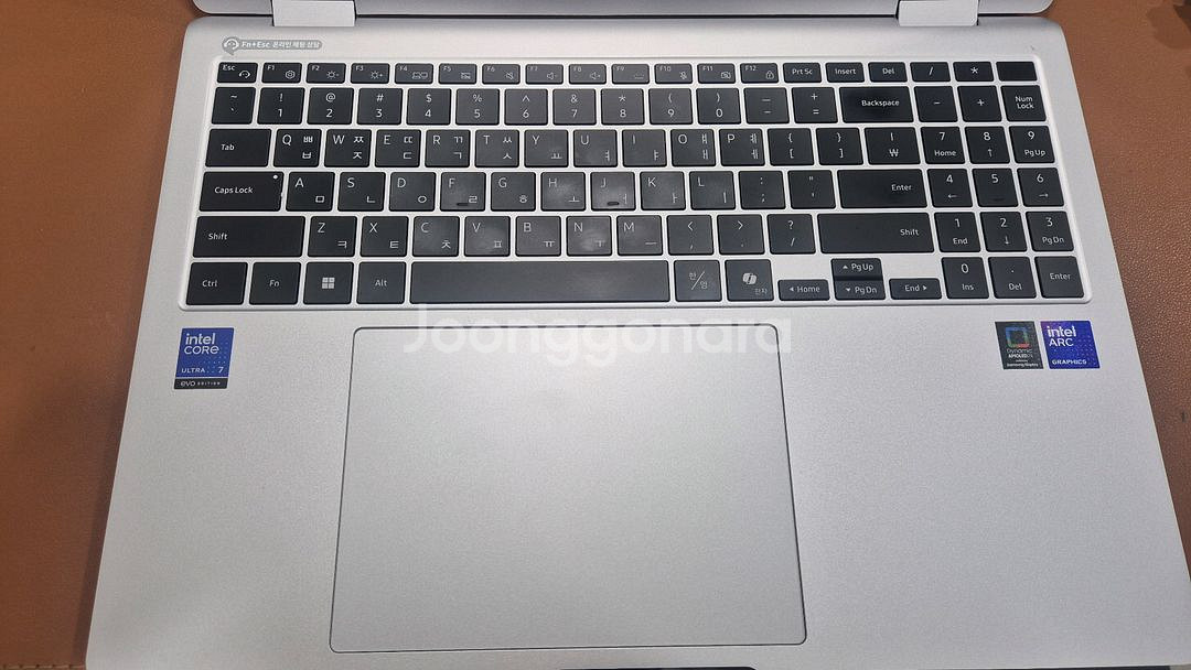 갤럭시 북5 Pro 360 NT960QHA-KC71S--6